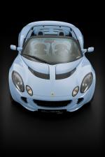 Lotus Elise Club Racer Edition 2009 года